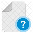 Question Doc Quest Icon