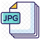 File File Format Document Icon