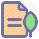 File Document Archive Icon