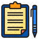 File Document Report Icon