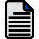 File Folder File Storage Icon
