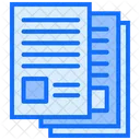 File Document Write Icon