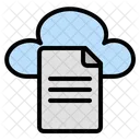 File Document Paper Icon
