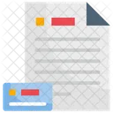File Document Branding Icon