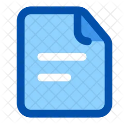 File  Icon