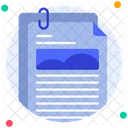 File Files Paper Icon