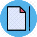 File Doc Document Icon