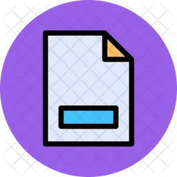 File  Icon