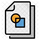 File Application Document Icon