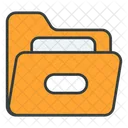 File Computer Storage Icon