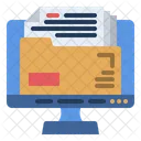 File Document Education Icon