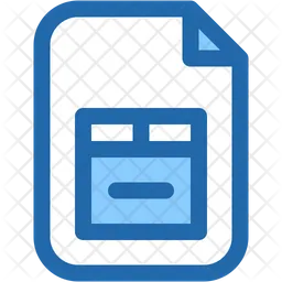 File  Icon