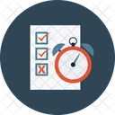 File Document Test Icon