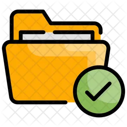 File Access  Icon