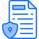 File Access Icon
