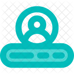 File Access  Icon