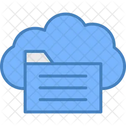 File access  Icon