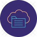 File Access  Icon