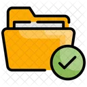 Access File Quick Icon