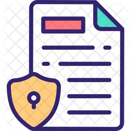 File access  Icon