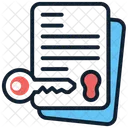 File access  Icon