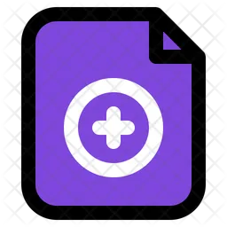 File add  Icon