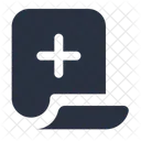 File Add  Icon