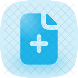 File Add  Icon