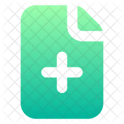 File add  Icon