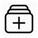 File Files Add Icon
