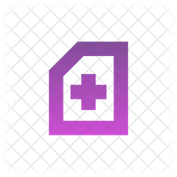 File add  Icon