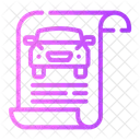 File and folder  Icon