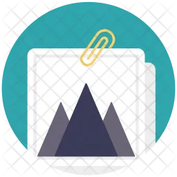 File Annex  Icon