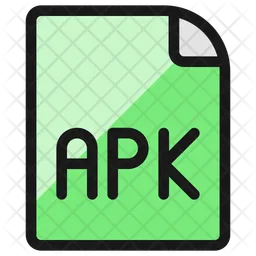 File Apk  Icon