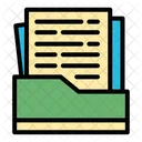 File archive  Icon