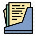 File Archive  Icon