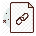 File Attach  Icon