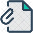 File Document Paper Icon