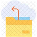 File Backup Icon