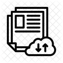 File Backup Backup File Icon