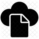 Ftp Data Backup Icon
