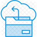 File Backup Icon