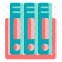File binder  Icon