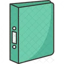 File Binder  Icon