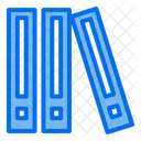 File Binder  Icon
