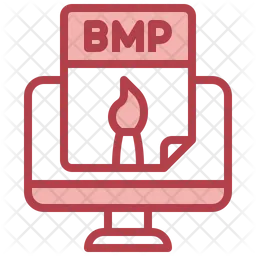 File Bmp  Icon