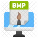 File Bmp  Icon