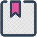 Bookmark Ribbon Favorite Icon