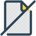 File Document Paper Icon