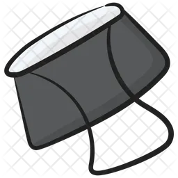File Clipper  Icon